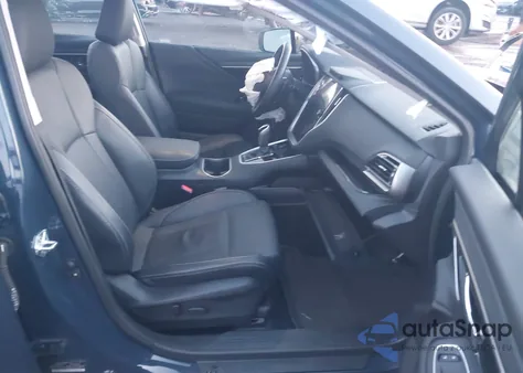 2024 Subaru Legacy Limited z USA, uszkodzony, nr VIN 4S3BWAN68R3016193